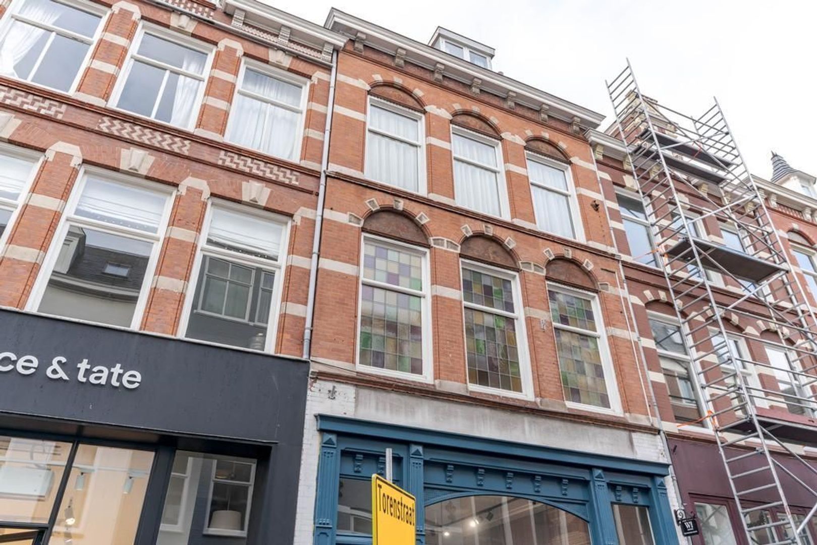 Prinsestraat 24