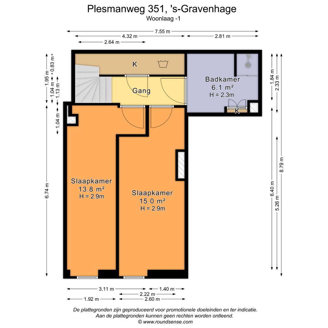Plesmanweg 351
