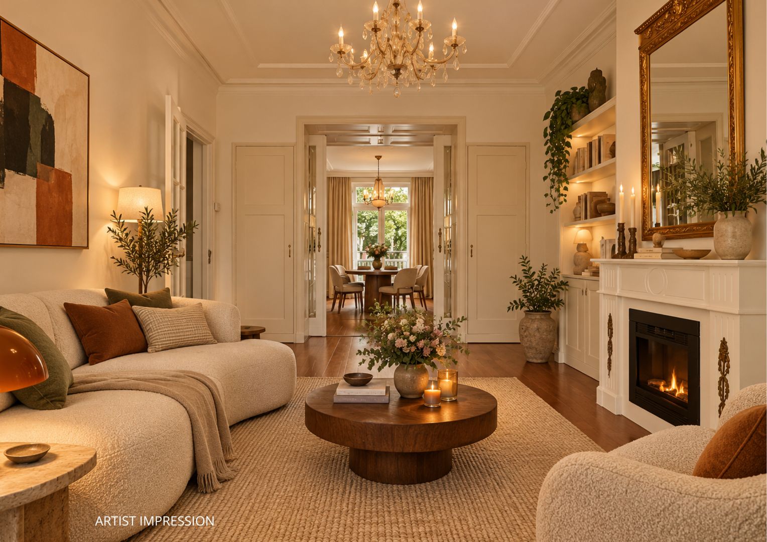 Bentinckstraat 13