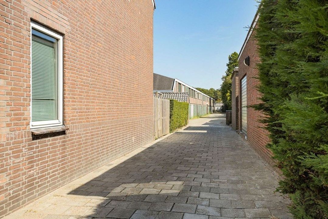 Woonhuis in Voorschoten