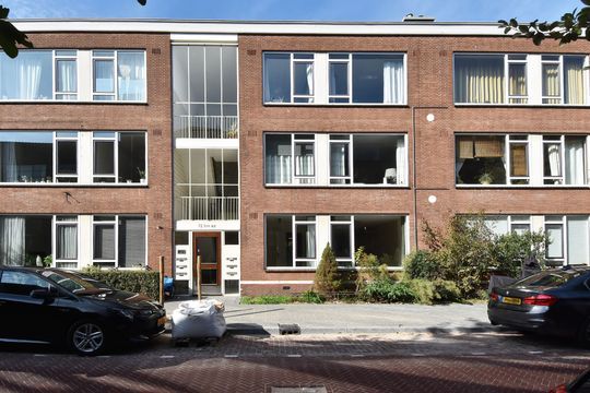 homes for rent on Merkusstraat 78