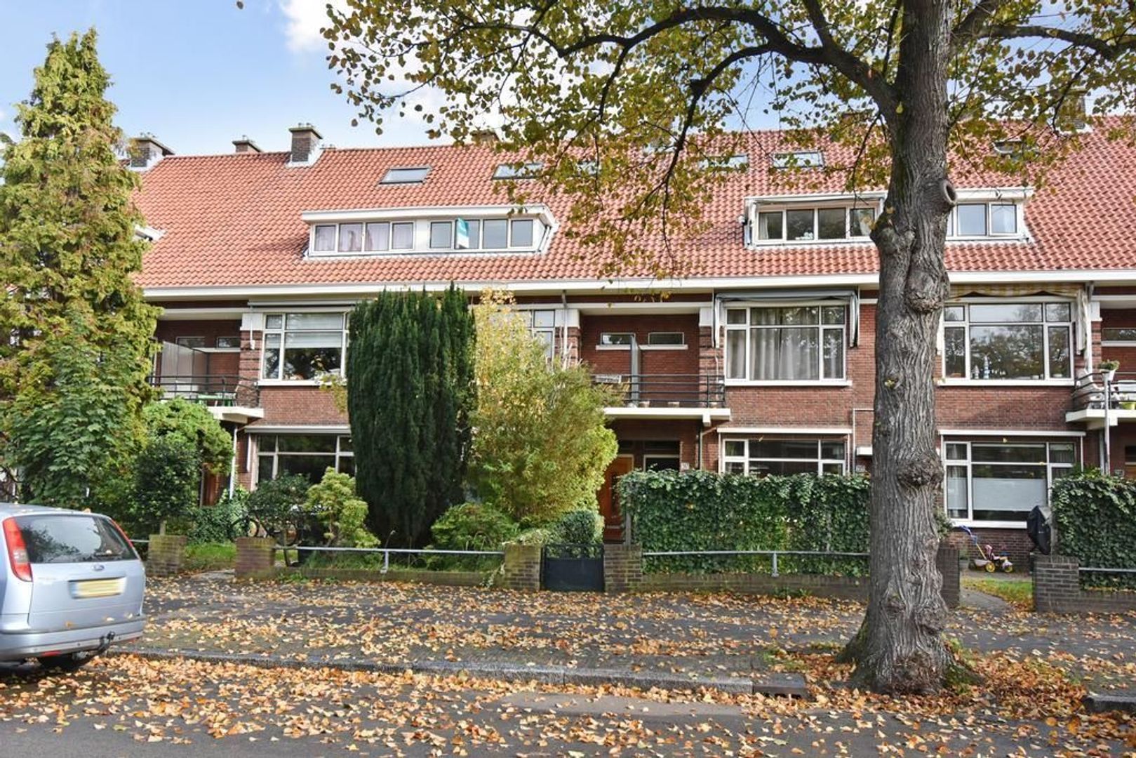 Appartement in Leidschendam-Voorburg