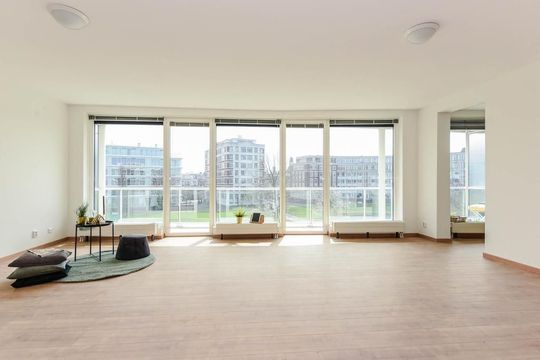 huurwoningen te huur op Burgemeester De Monchyplein 240
