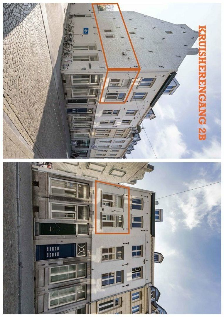Kruisherengang 2 B, Maastricht foto-22