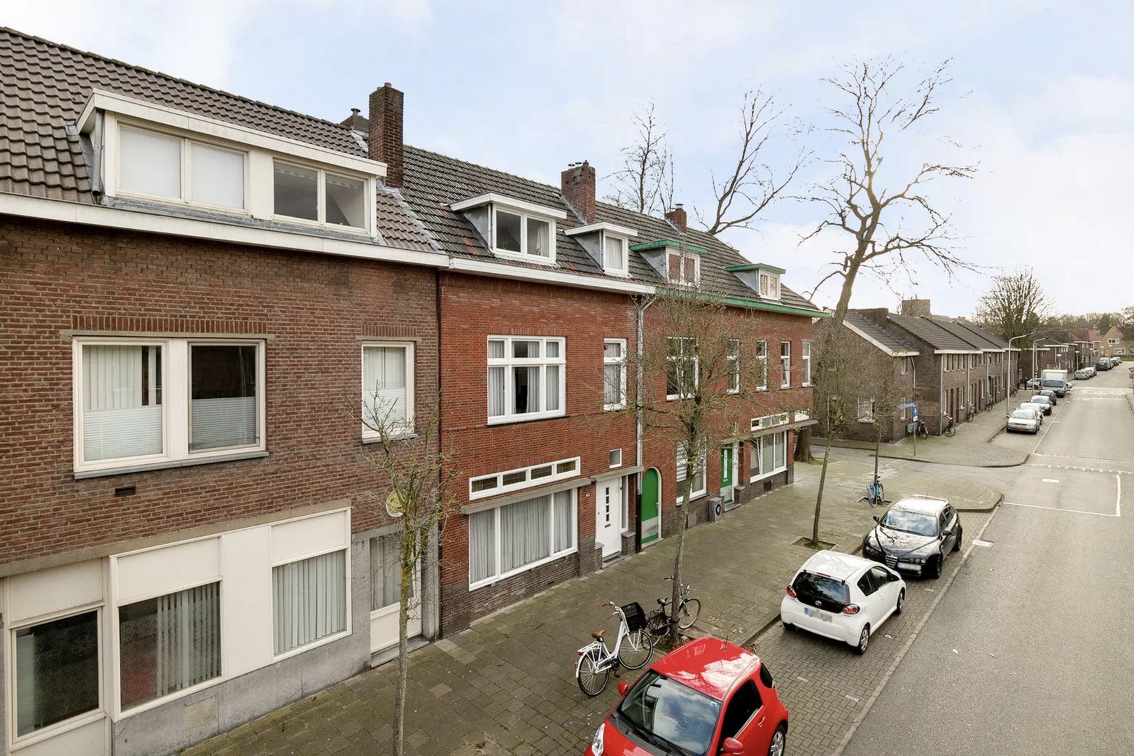 Meester Ulrichweg 63 K1, Maastricht foto-14
