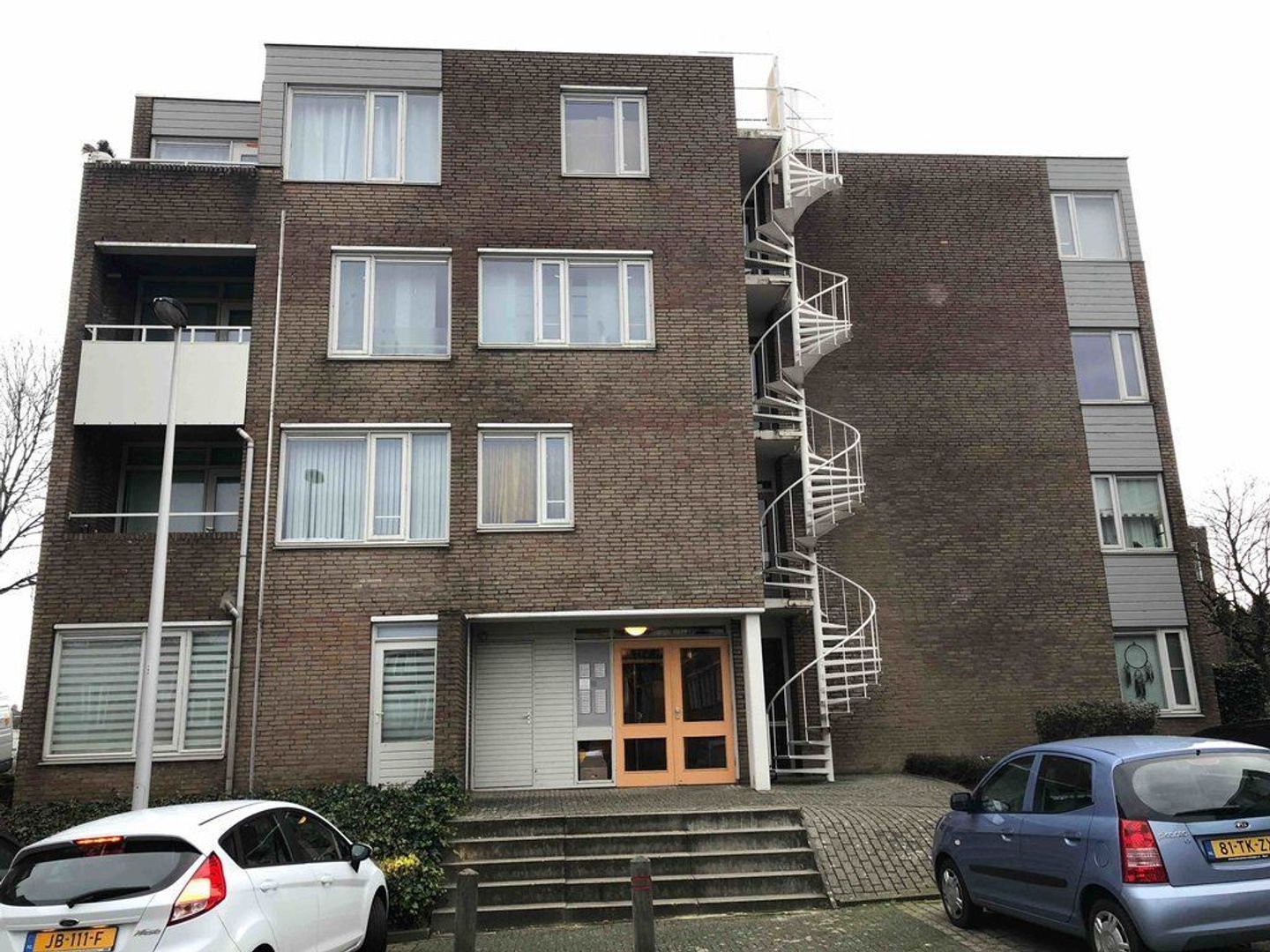 Kasteel Beusdaelplein 3 E, Maastricht foto-11