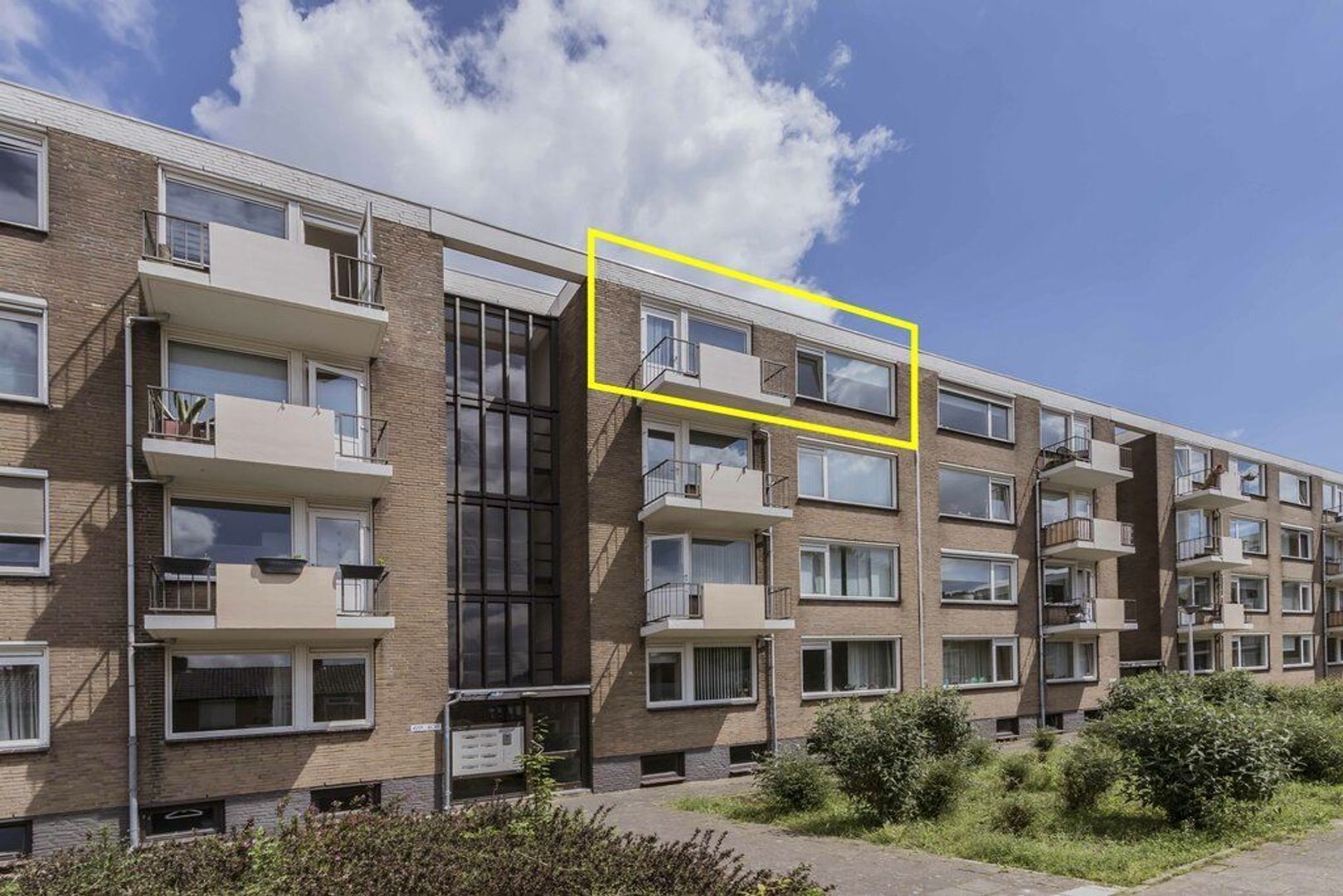 Wolkammersdreef 63 D, Maastricht foto-28