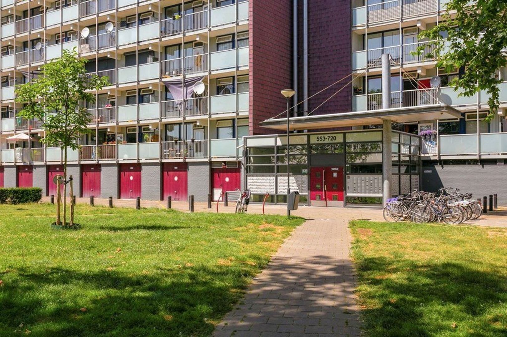 Eisenhowerstraat 660, Sittard foto-18