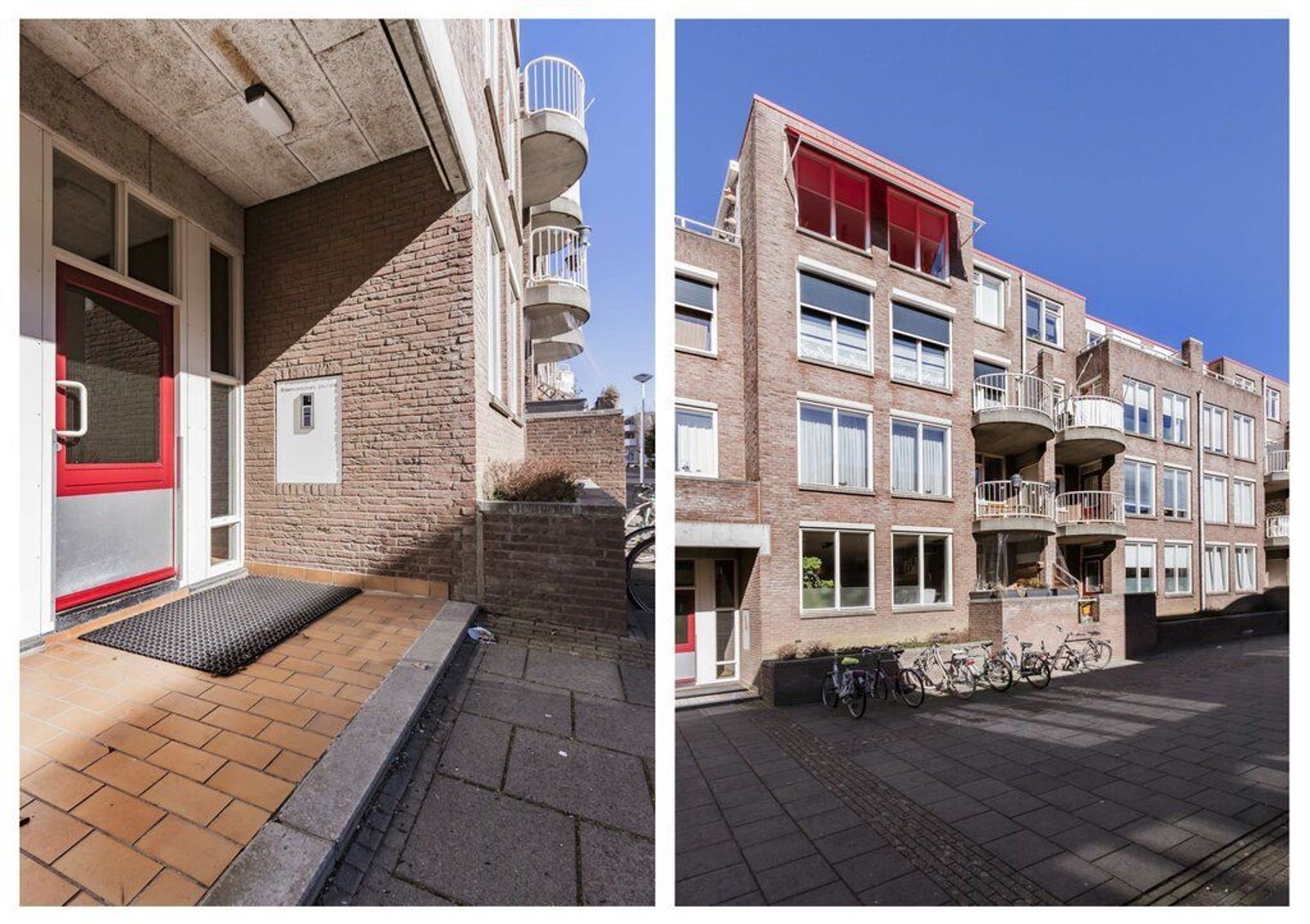 Erasmusdomein 32 C, Maastricht foto-15