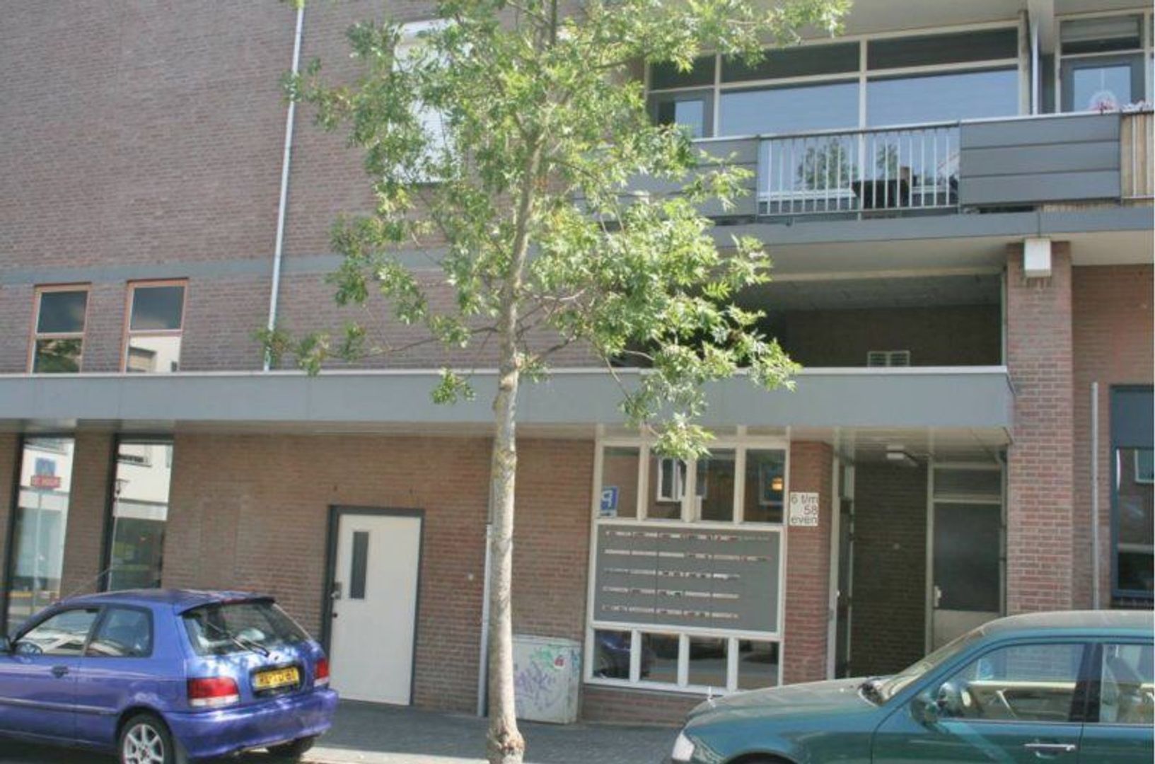 Wannerplein 28, Heerlen foto-7