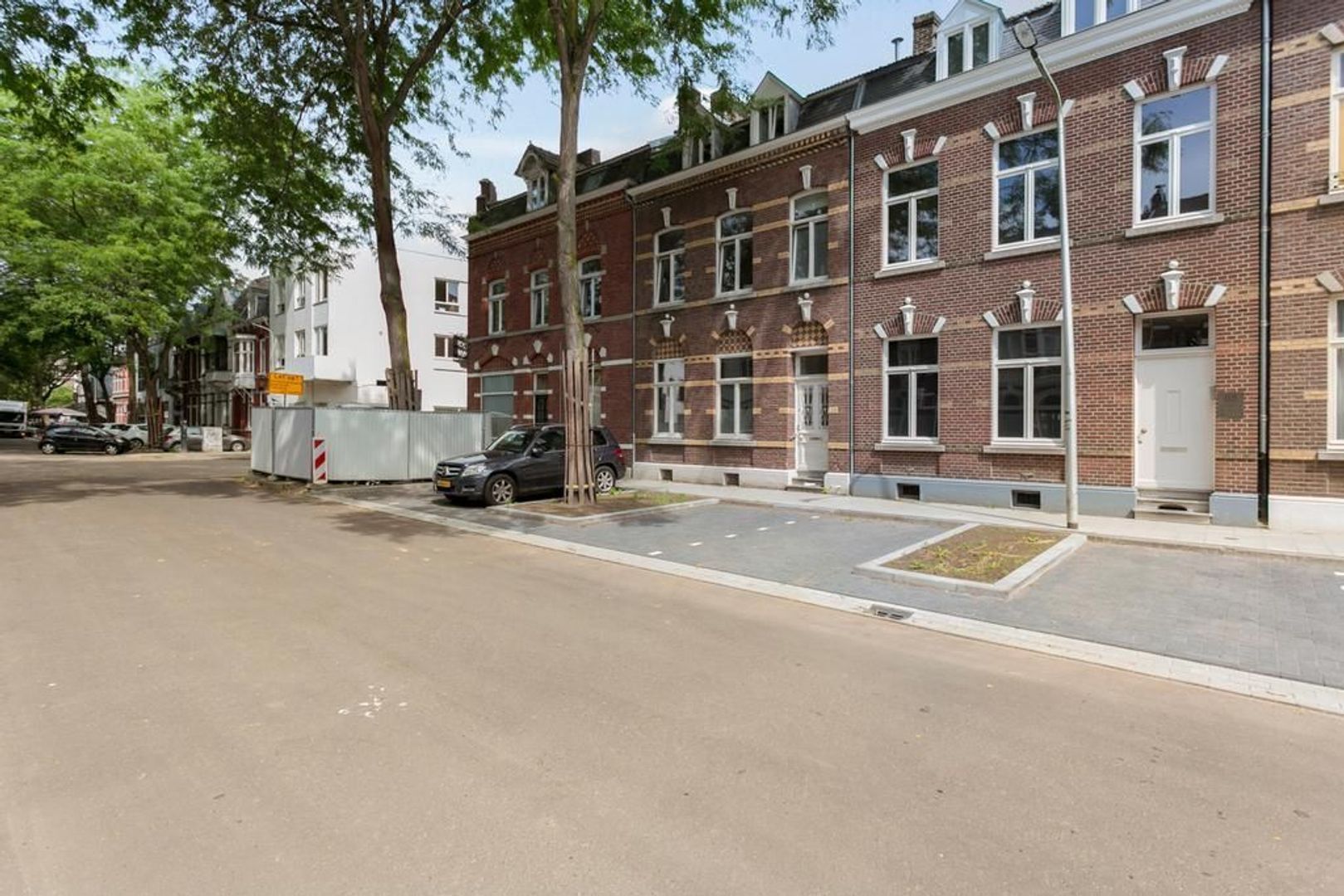 Alexander Battalaan 63, Maastricht foto-20