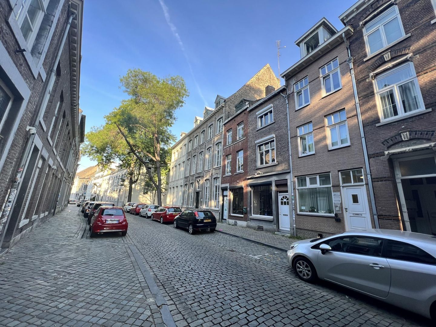 Kleine Gracht 10 B, Maastricht foto-18