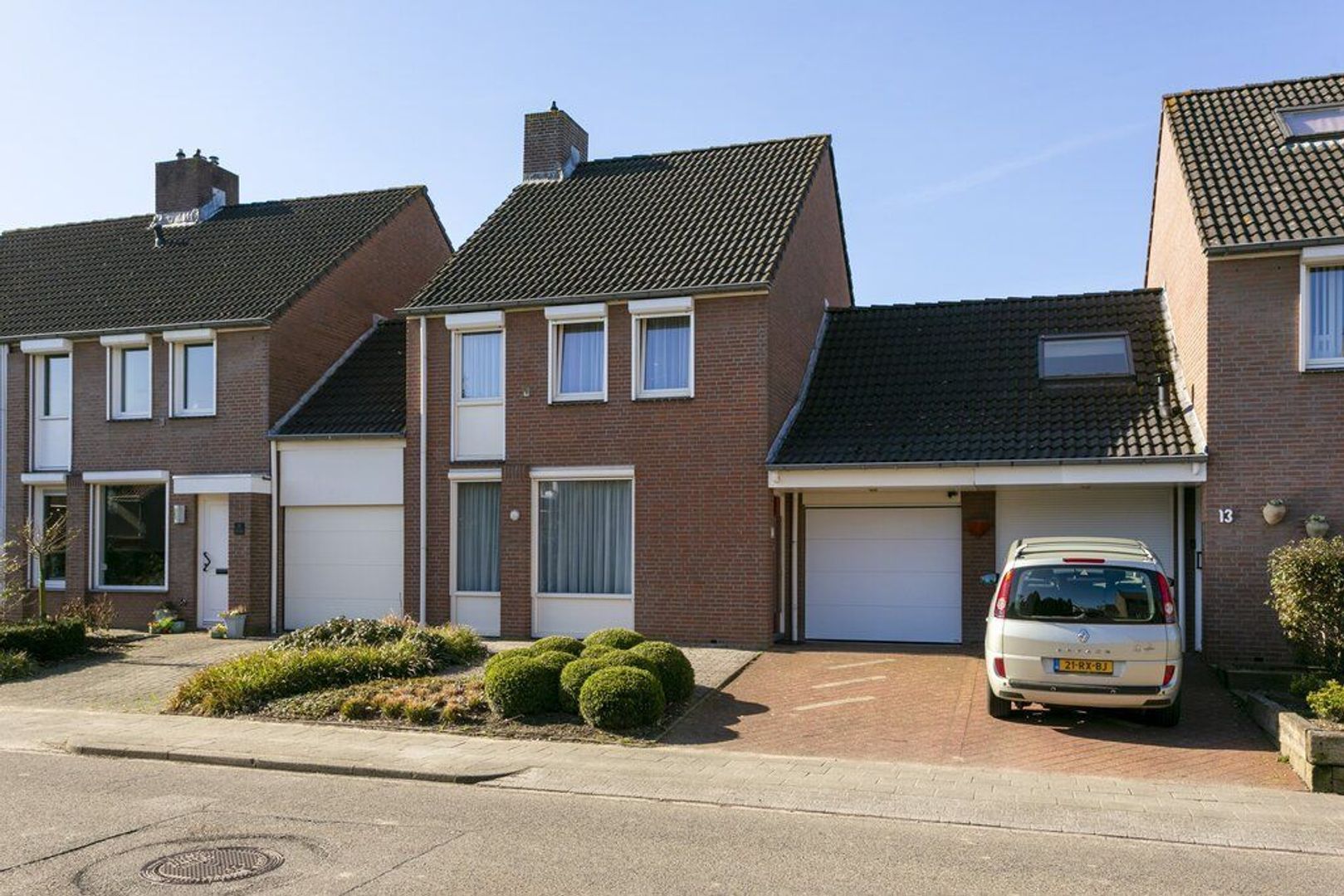 Kalverhof 11, Bunde foto-20