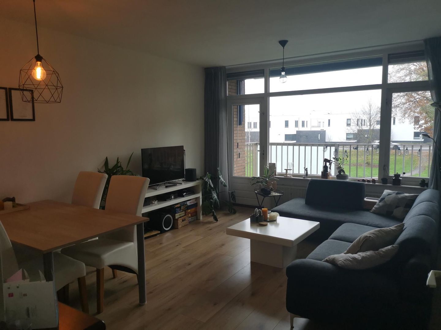 Cuyleborg 63 B, Maastricht foto-13