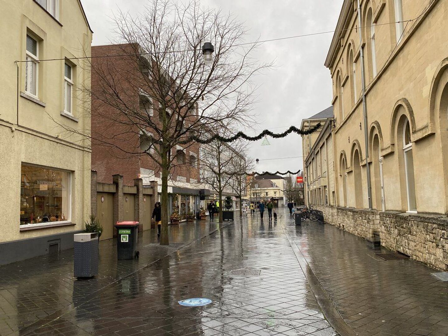 Dr Erensstraat 52, Valkenburg foto-16