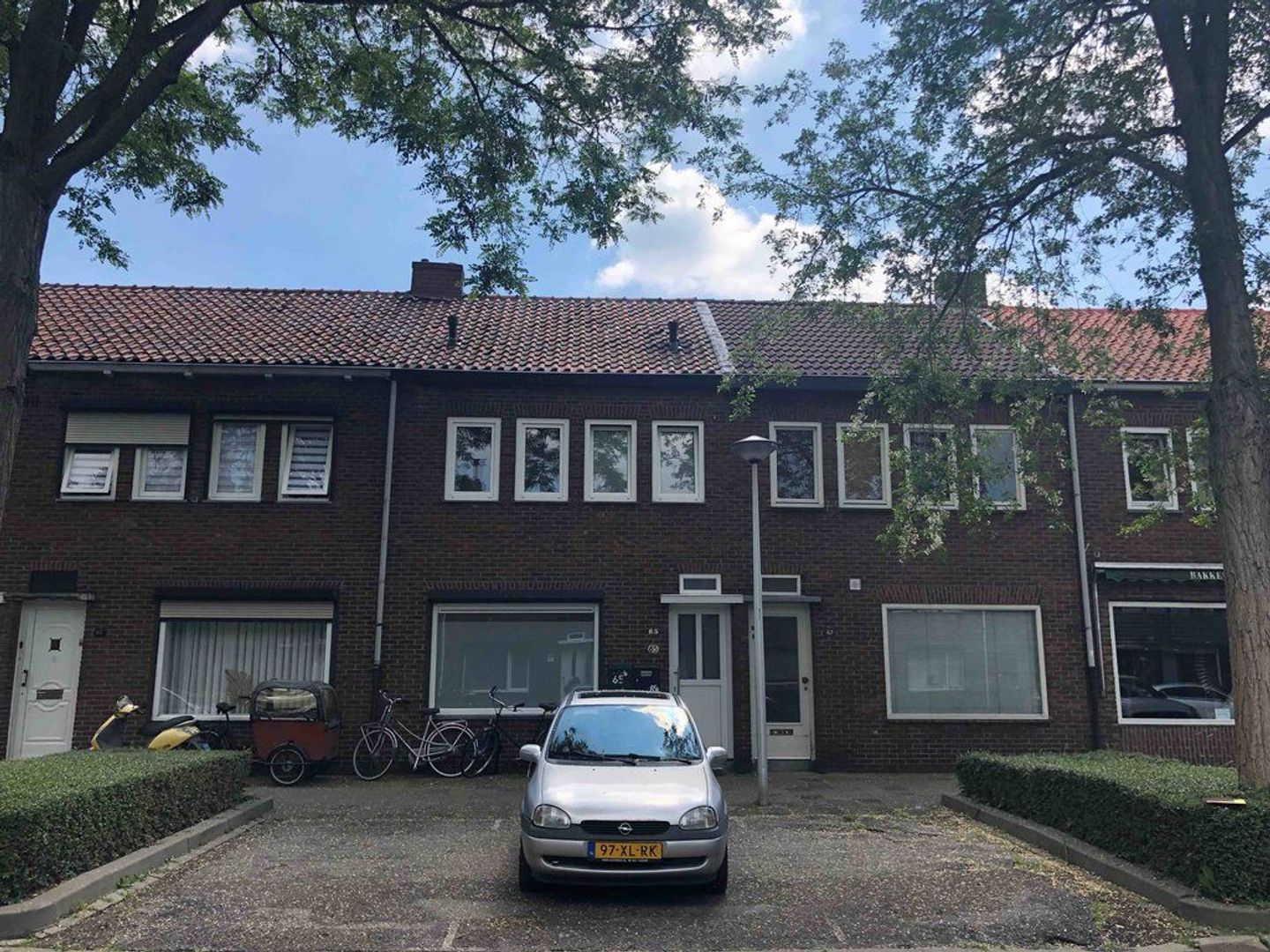 Burgemeester van Oppenstraat 65 A, Maastricht foto-15