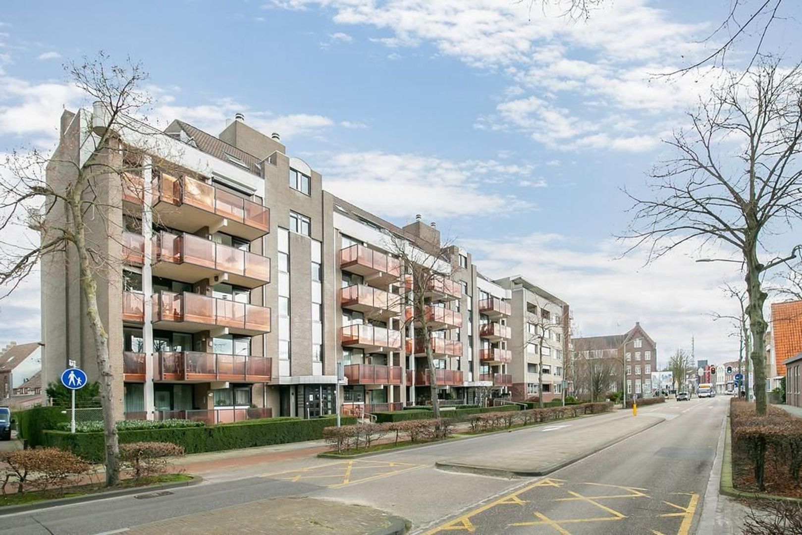 Wilhelminastraat 7 5, Sittard foto-42