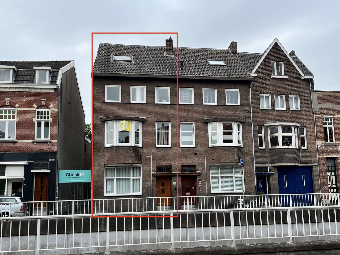 Scharnerweg 157, Maastricht foto-30