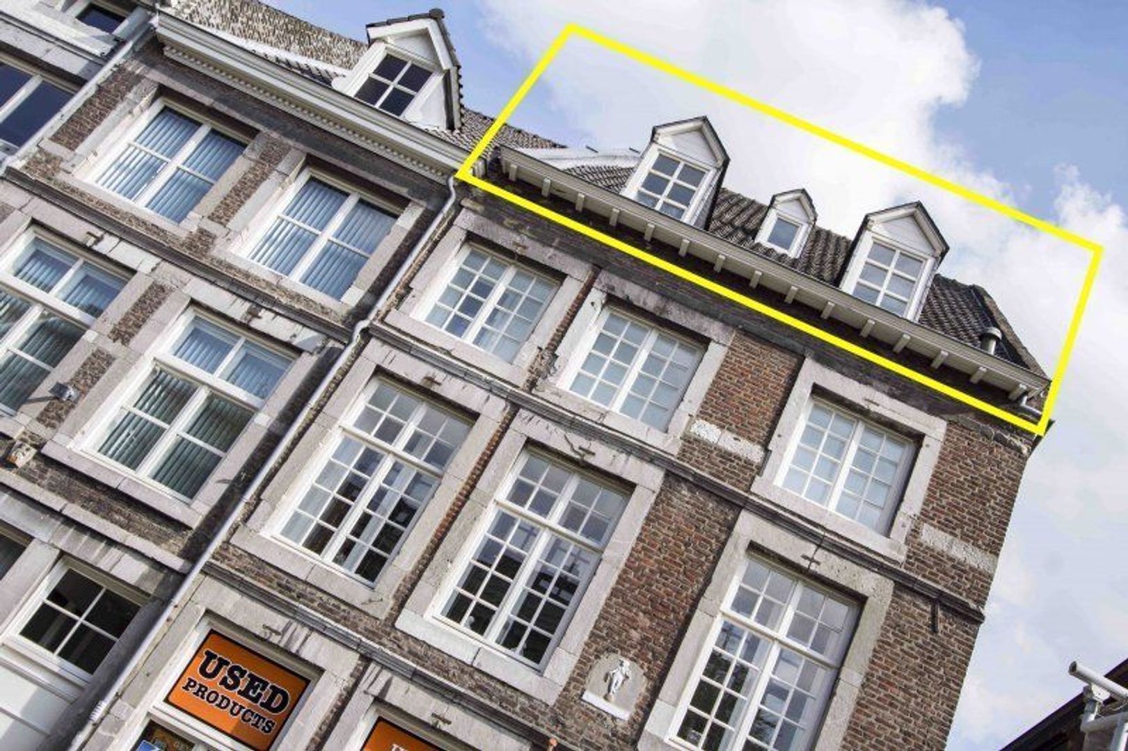 Boschstraat 97 D, Maastricht foto-2