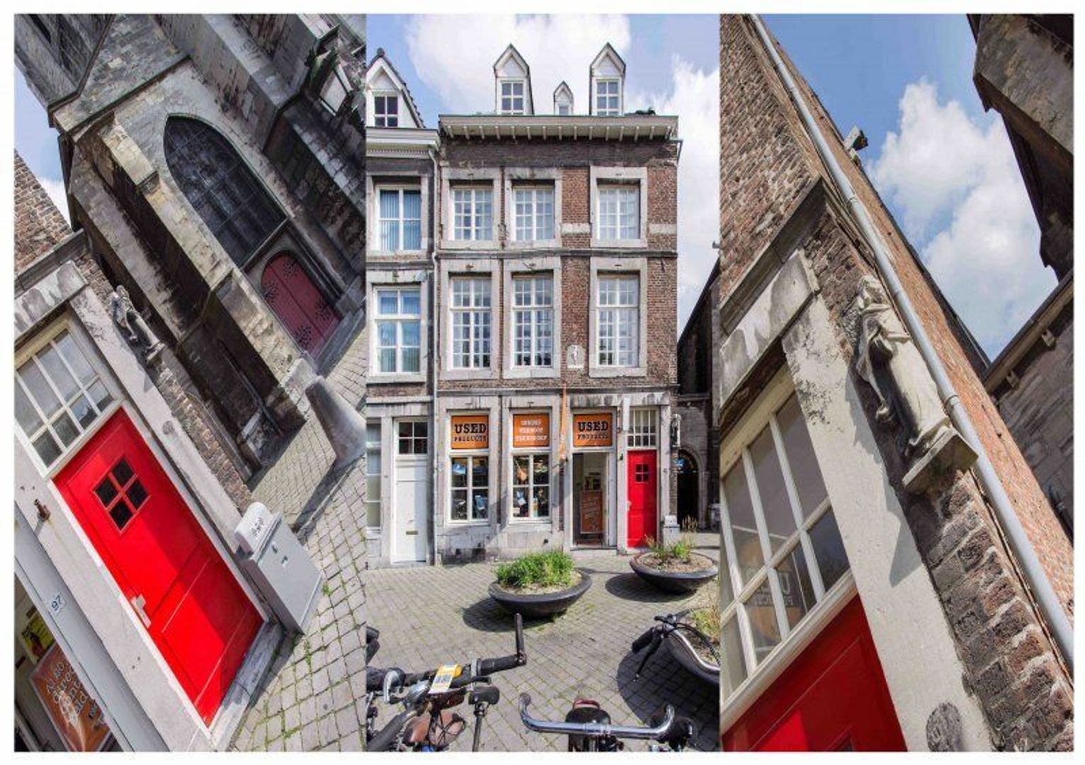 Boschstraat 97 D, Maastricht foto-5