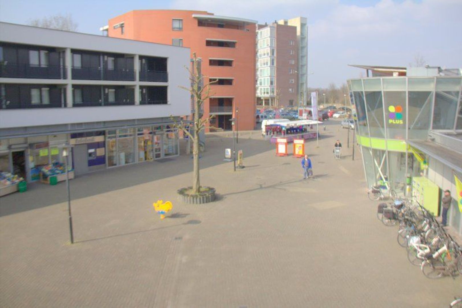 de Beente 54 B, Maastricht foto-2