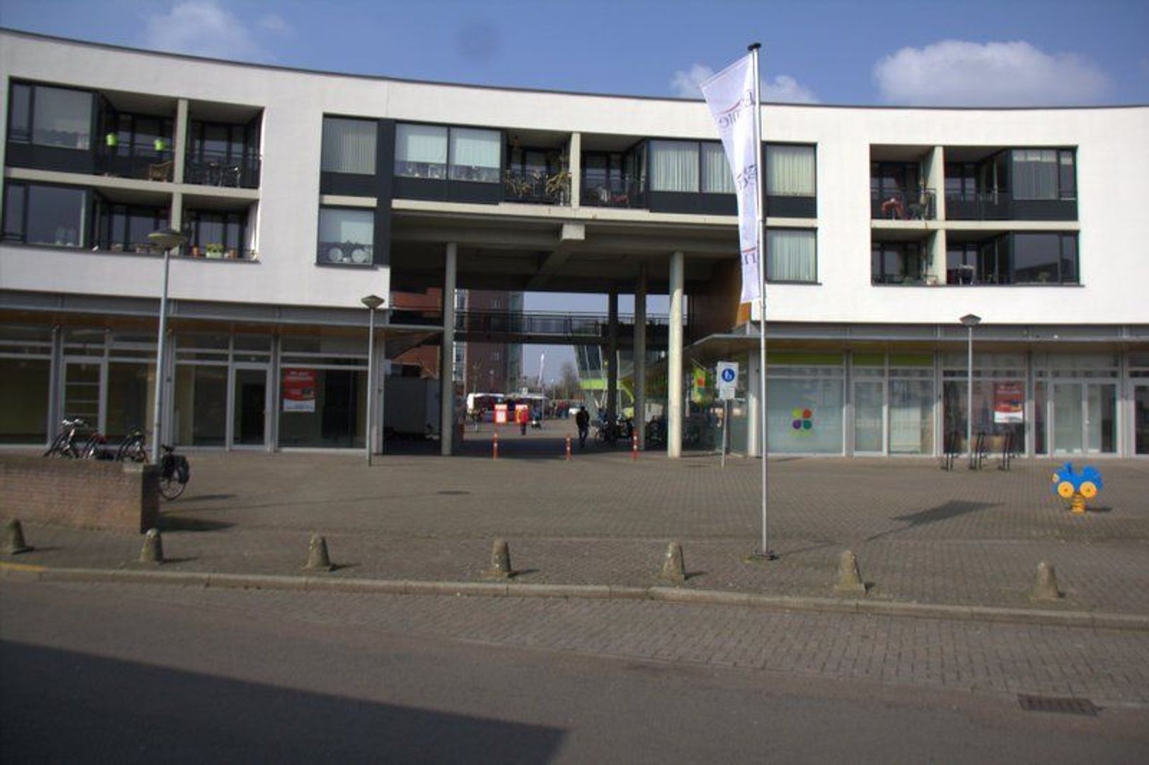 de Beente 54 B, Maastricht foto-0