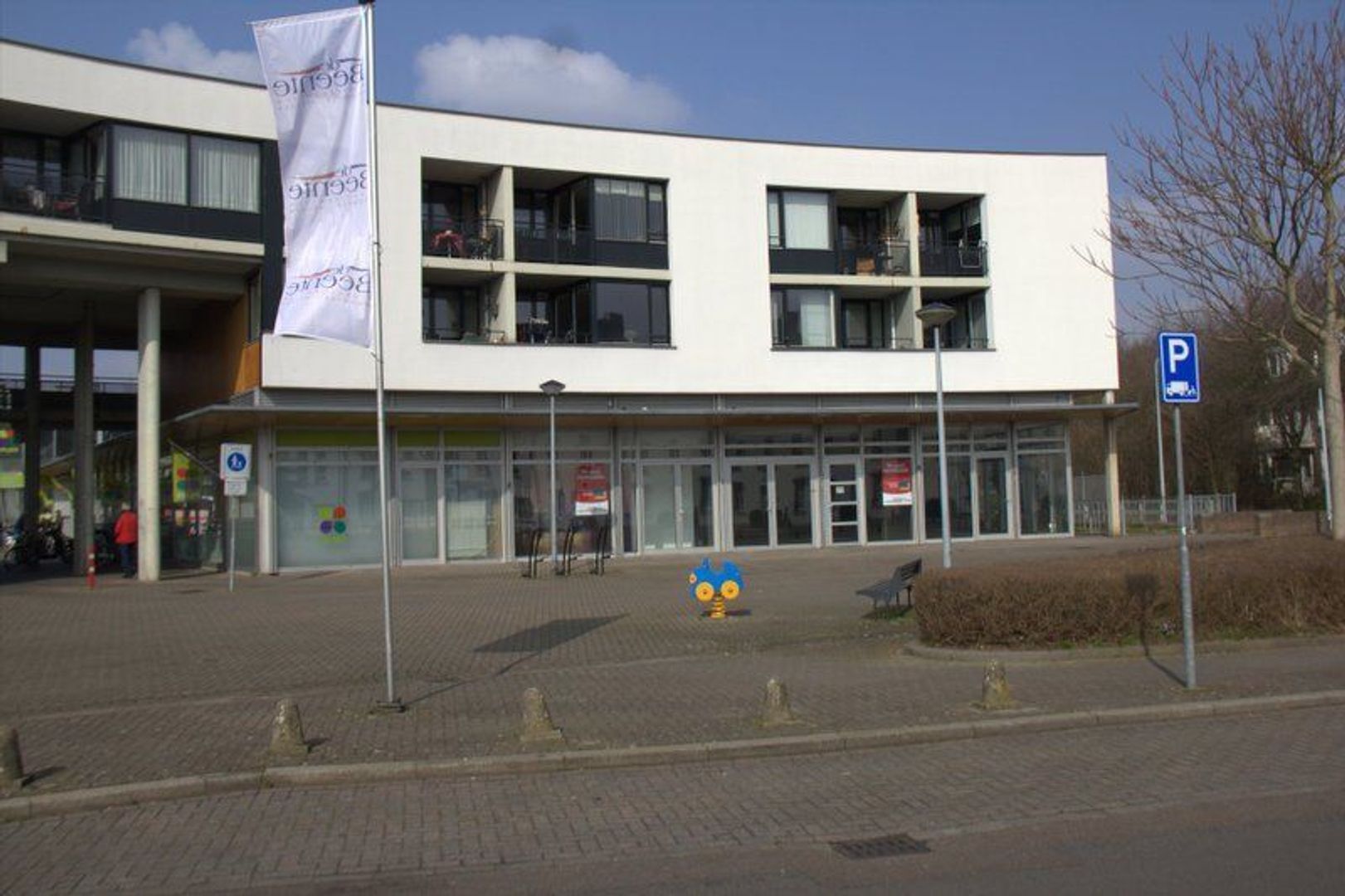 de Beente 54 B, Maastricht foto-21