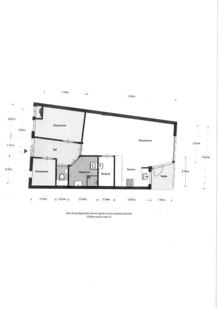 de Beente 54 B, Maastricht foto-21