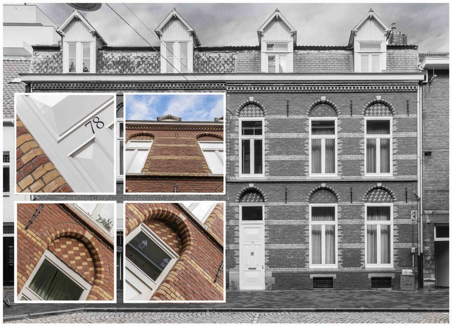Tongersestraat 78, Maastricht foto-31
