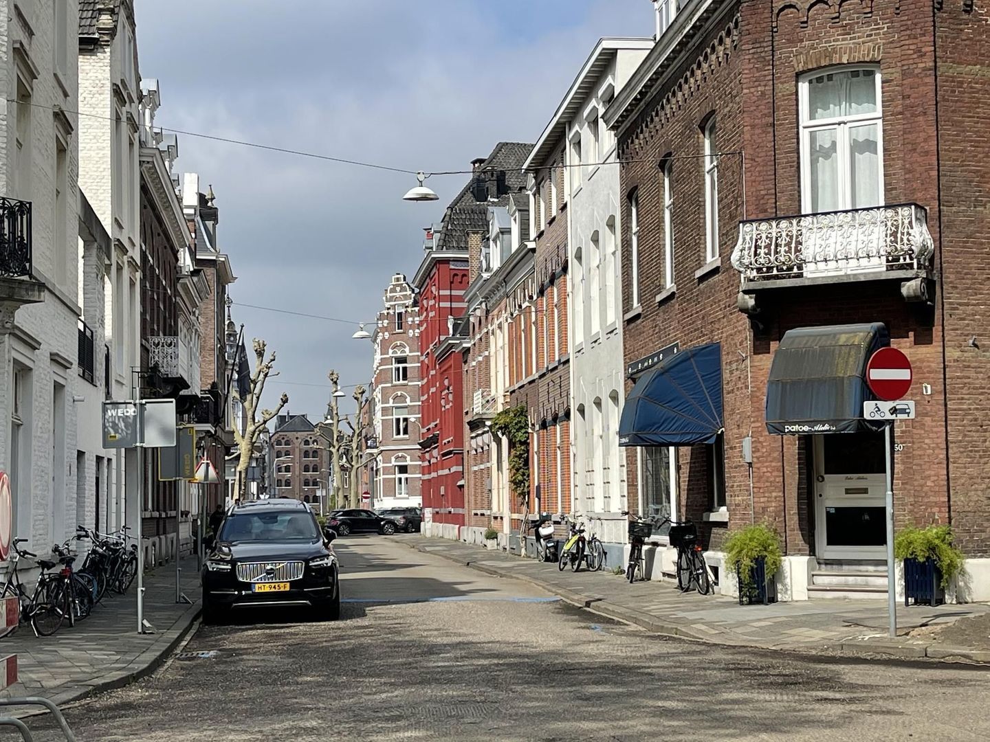 Wilhelminasingel 90 D 02, Maastricht foto-20