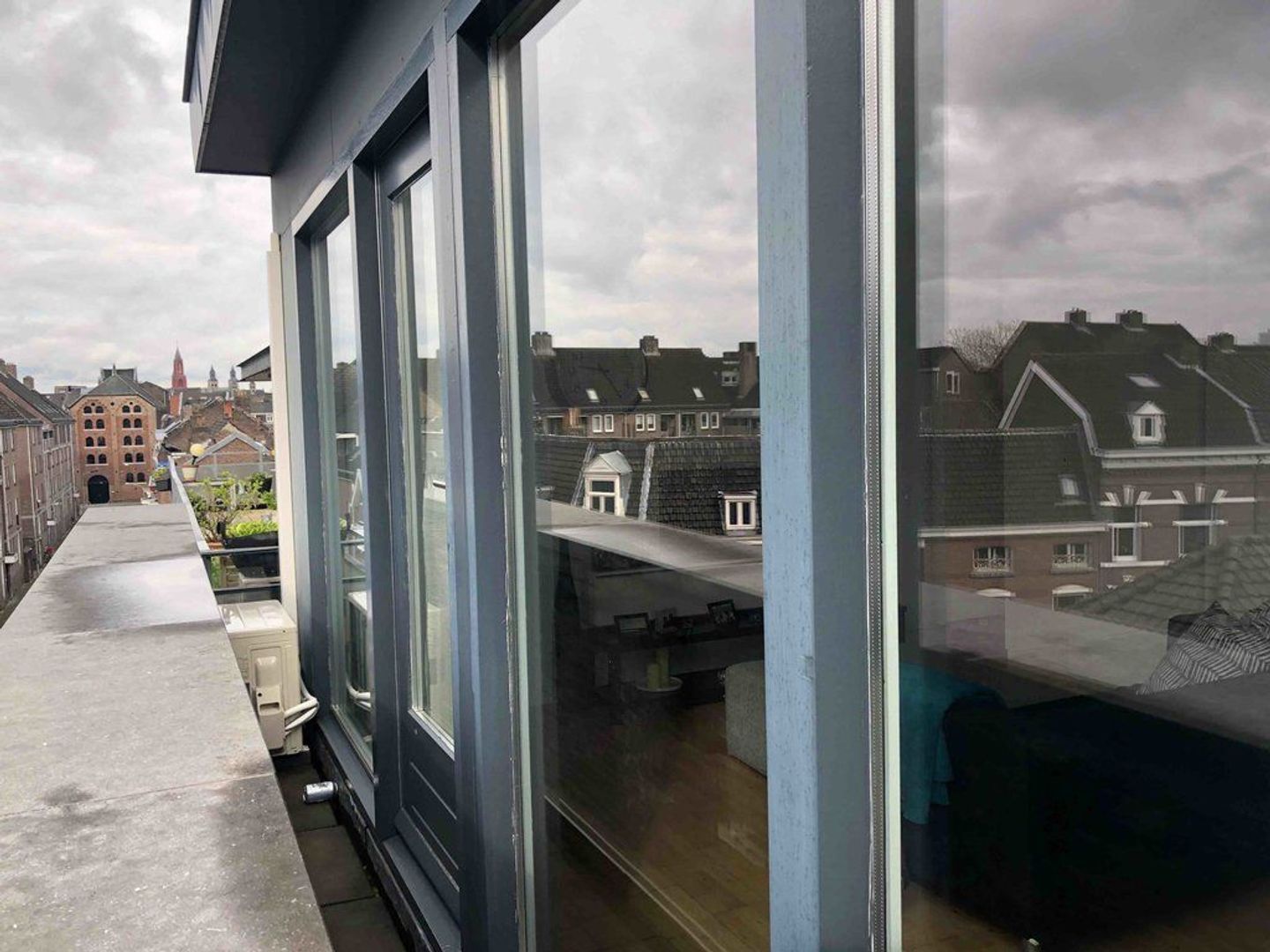 Wilhelminasingel 90 D 02, Maastricht foto-10