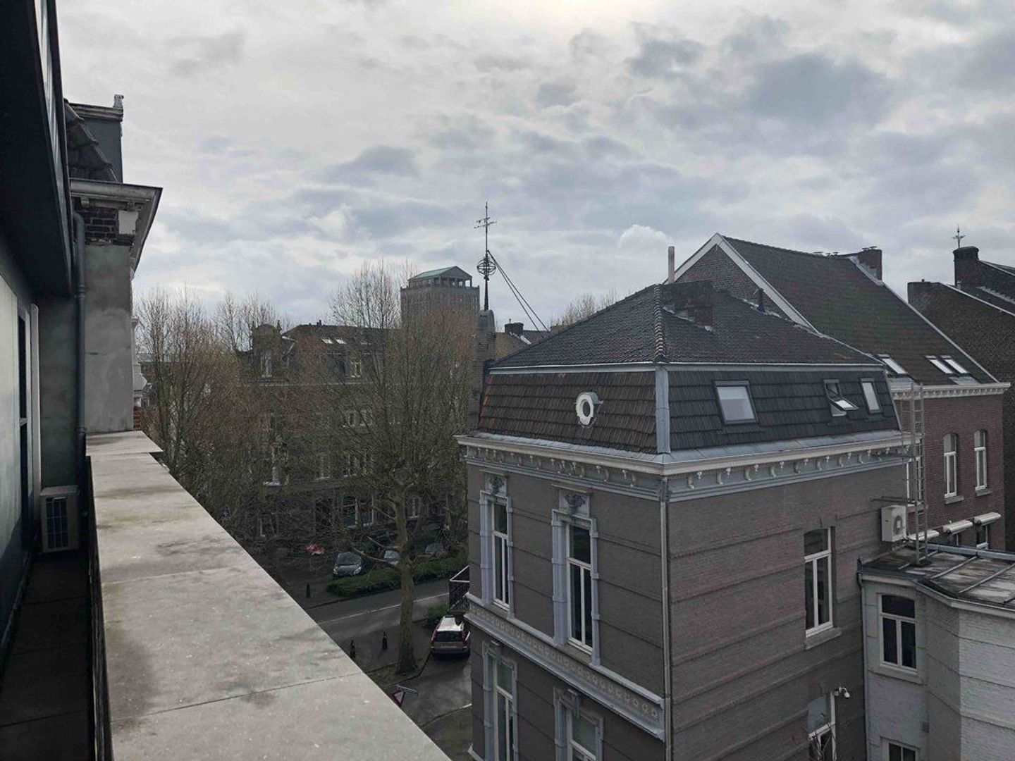 Wilhelminasingel 90 D 02, Maastricht foto-15