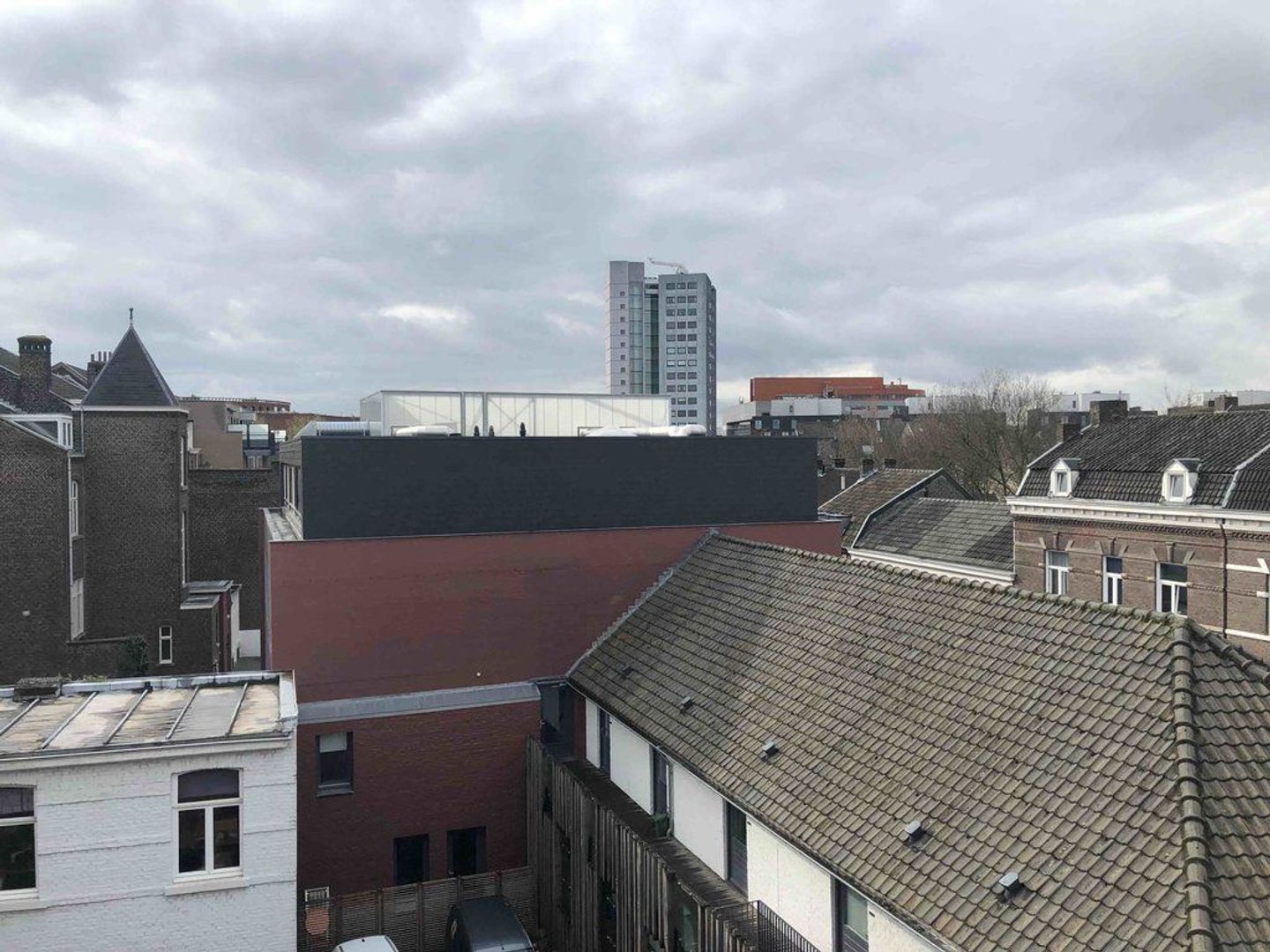 Wilhelminasingel 90 D 02, Maastricht foto-16