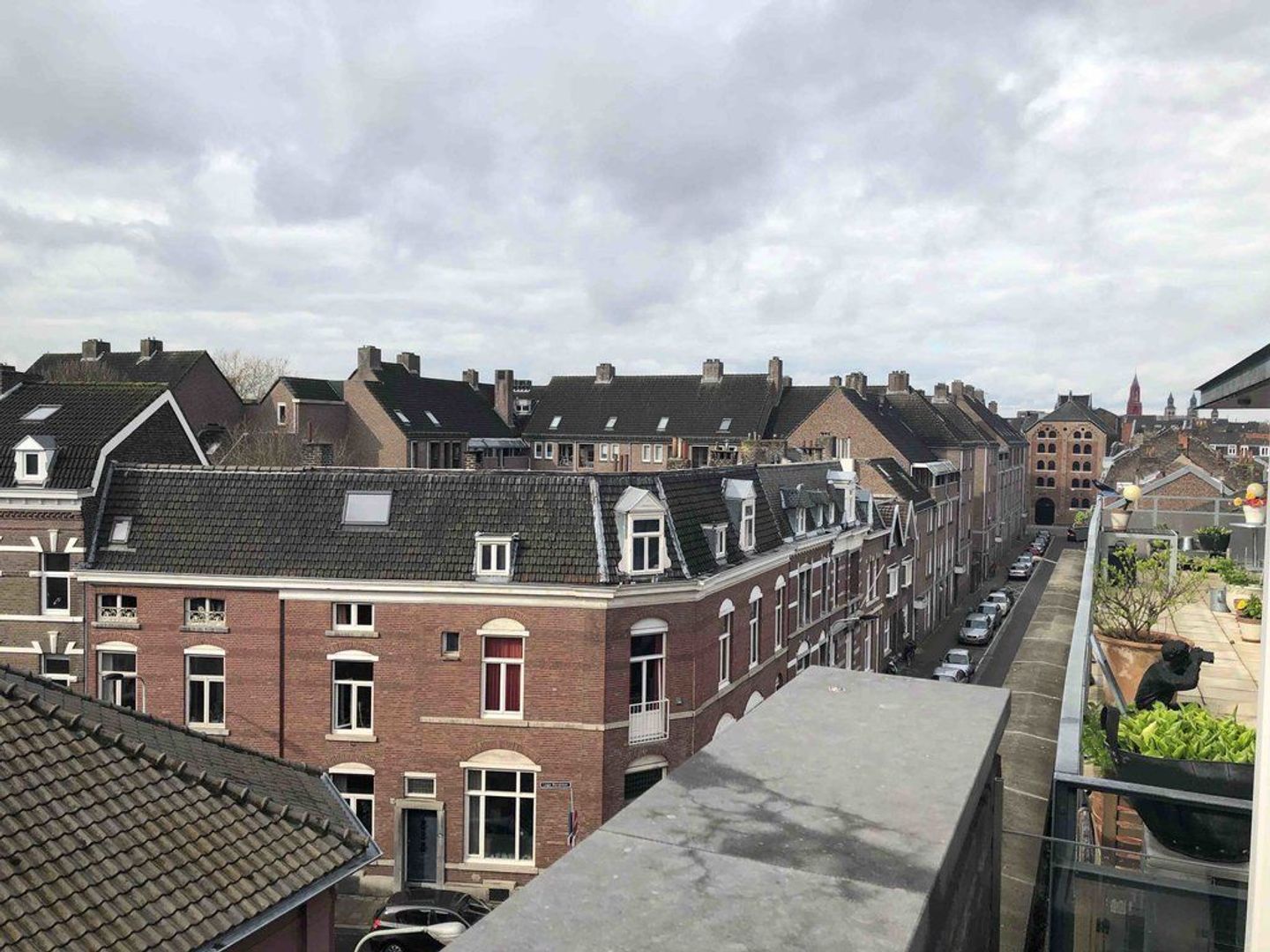 Wilhelminasingel 90 D 02, Maastricht foto-17