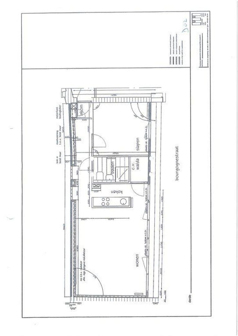 Wilhelminasingel 90 D 02, Maastricht foto-21