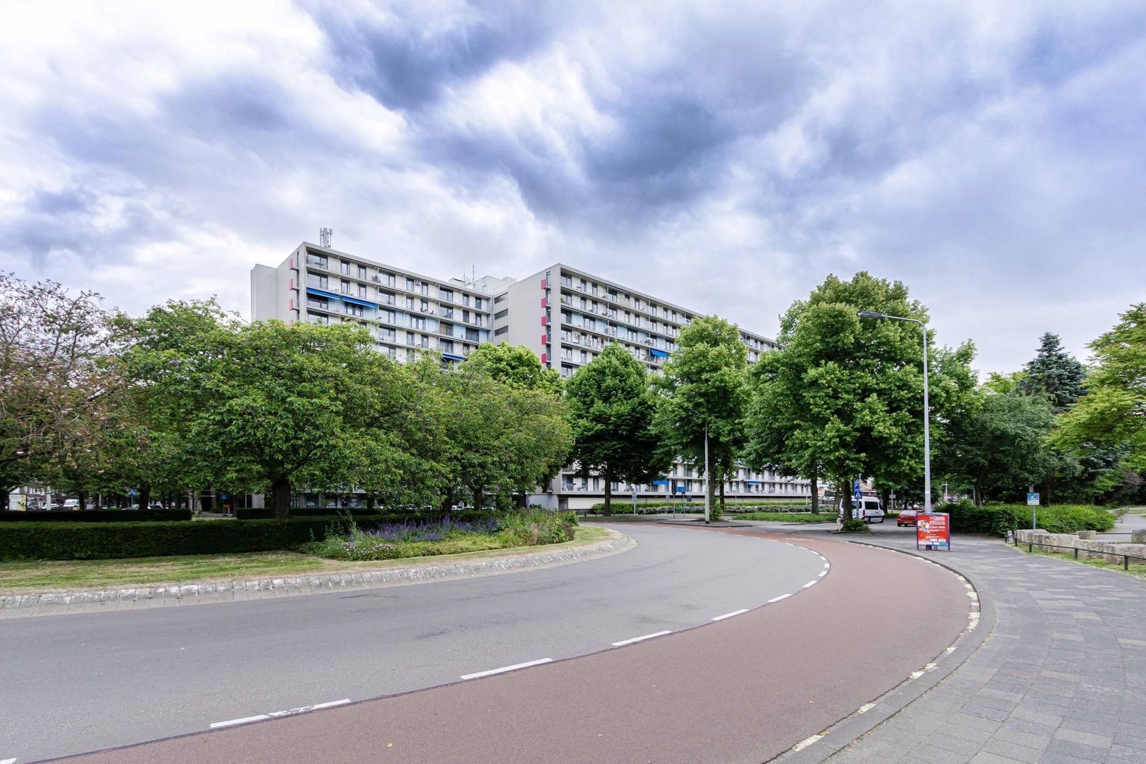 Sint Annadal 17 N, Maastricht foto-20