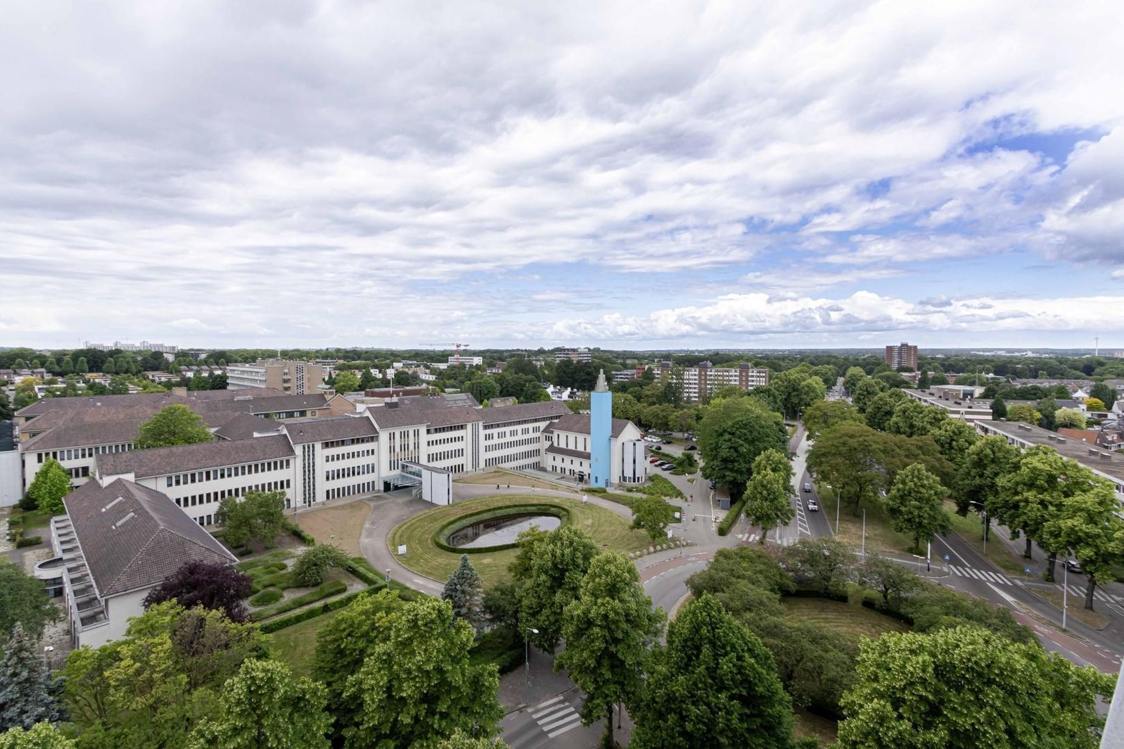 Sint Annadal 17 N, Maastricht foto-19