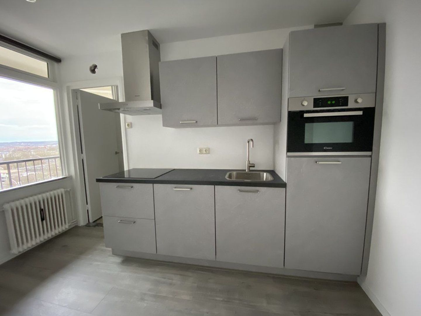 Sint Annadal 17 N, Maastricht foto-16