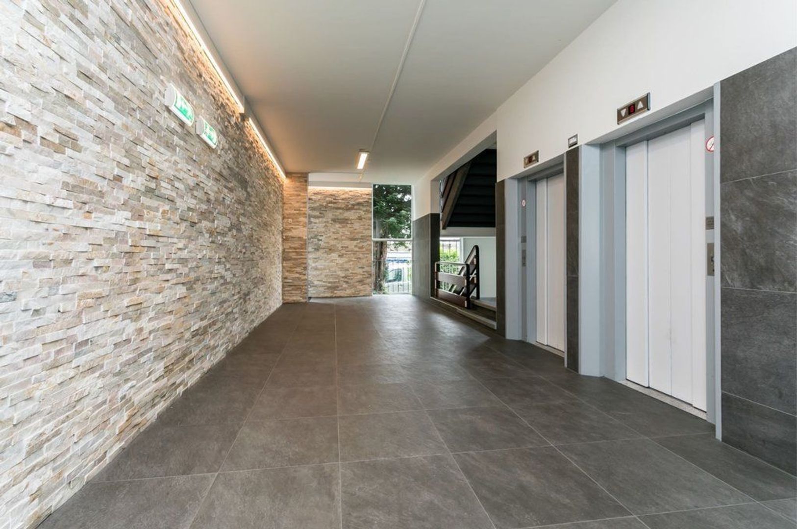 Sint Annadal 17 N, Maastricht foto-7