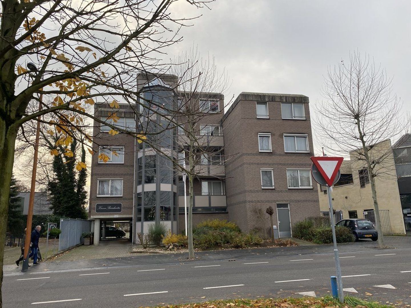 Stationsstraat 15 F, Valkenburg foto-29