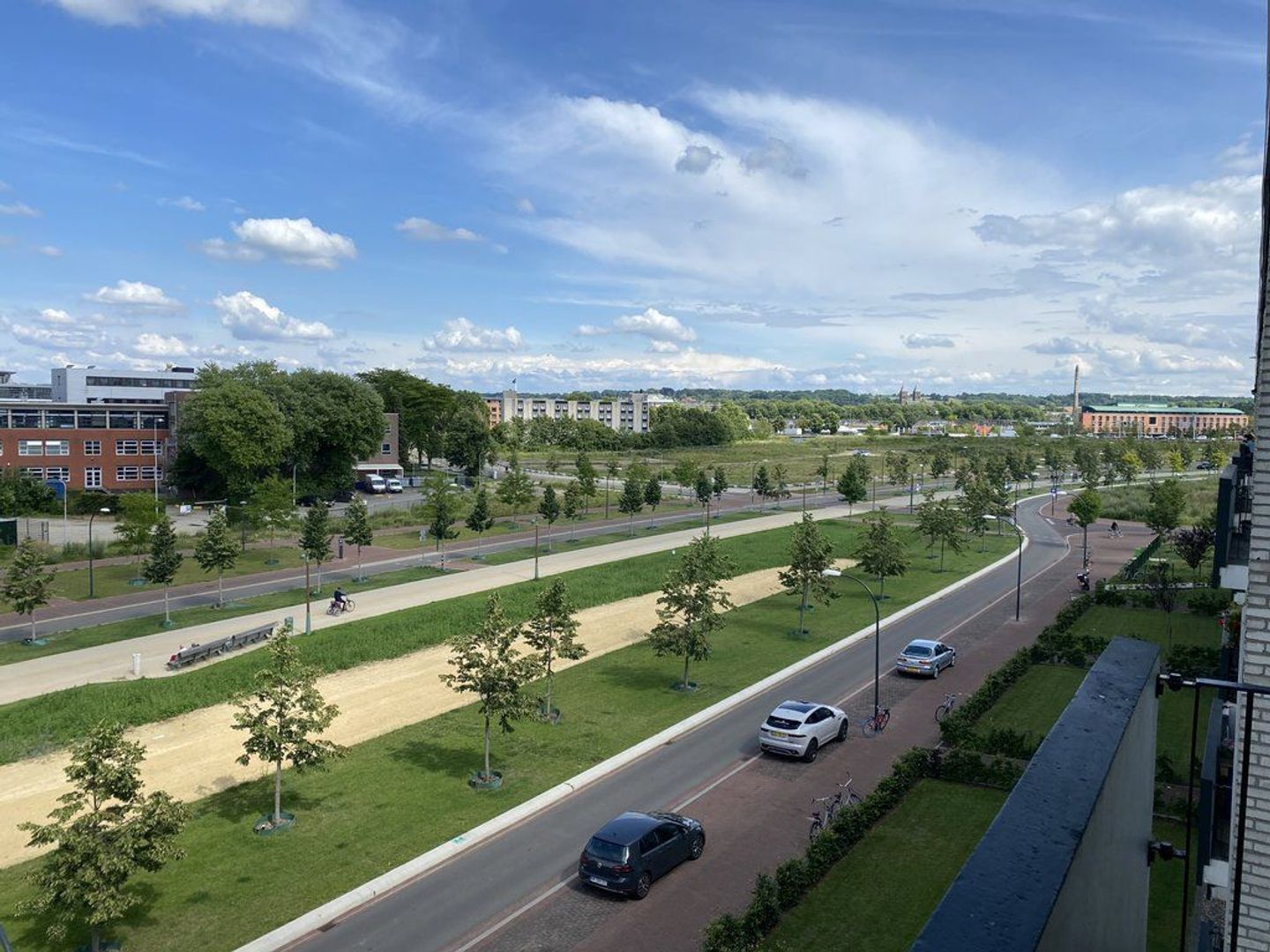 Nassaulaan 8 E, Maastricht foto-15