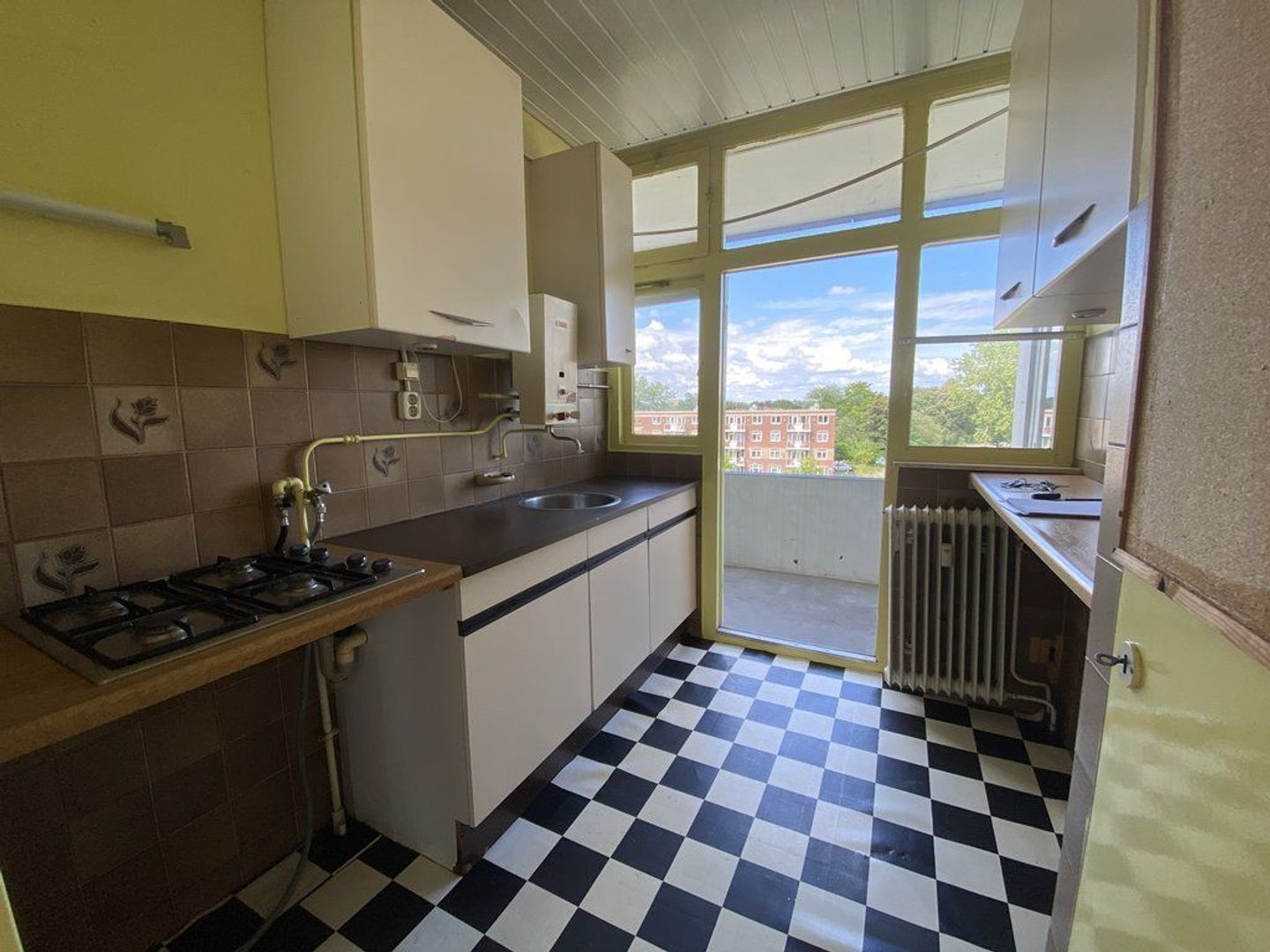 Nassaulaan 8 E, Maastricht foto-13