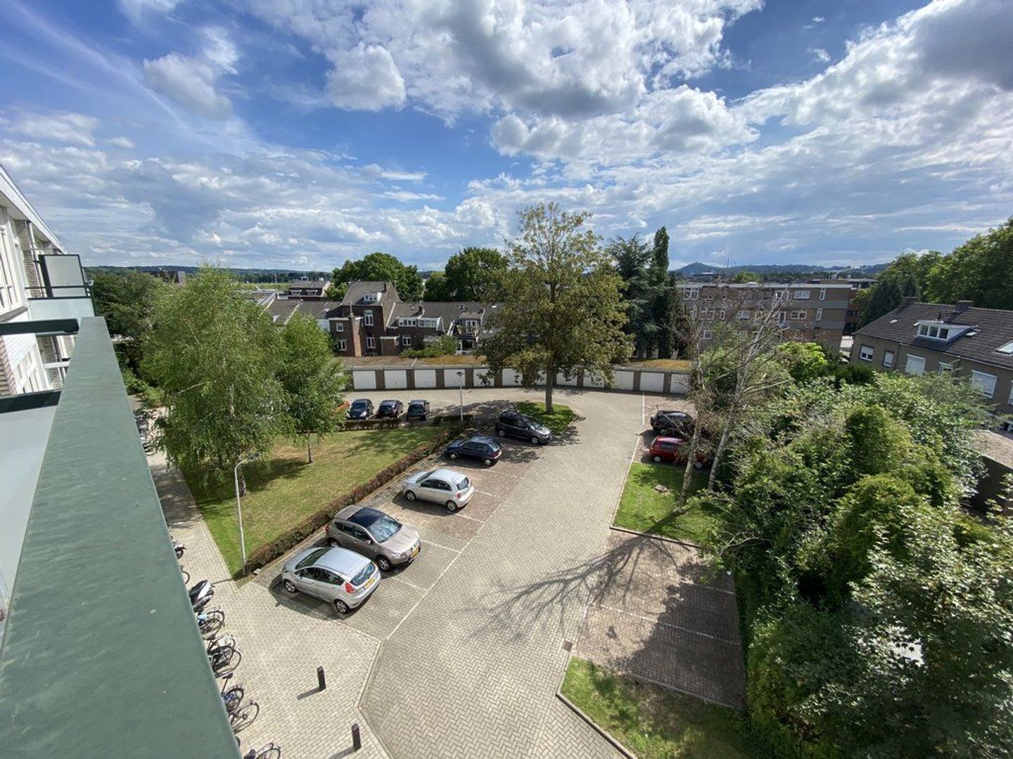 Nassaulaan 8 E, Maastricht foto-16