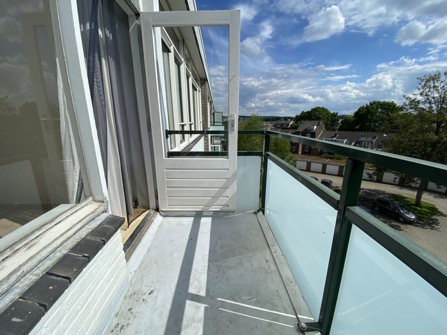 Nassaulaan 8 E, Maastricht foto-17