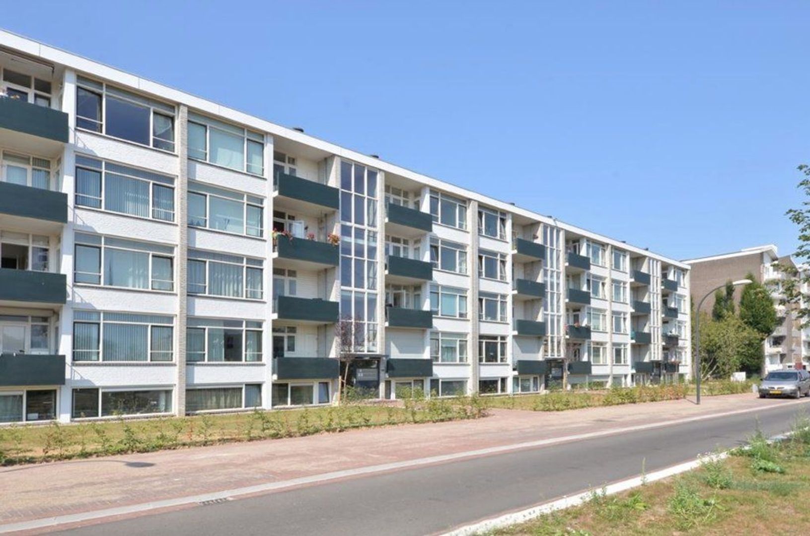 Nassaulaan 8 E, Maastricht foto-0