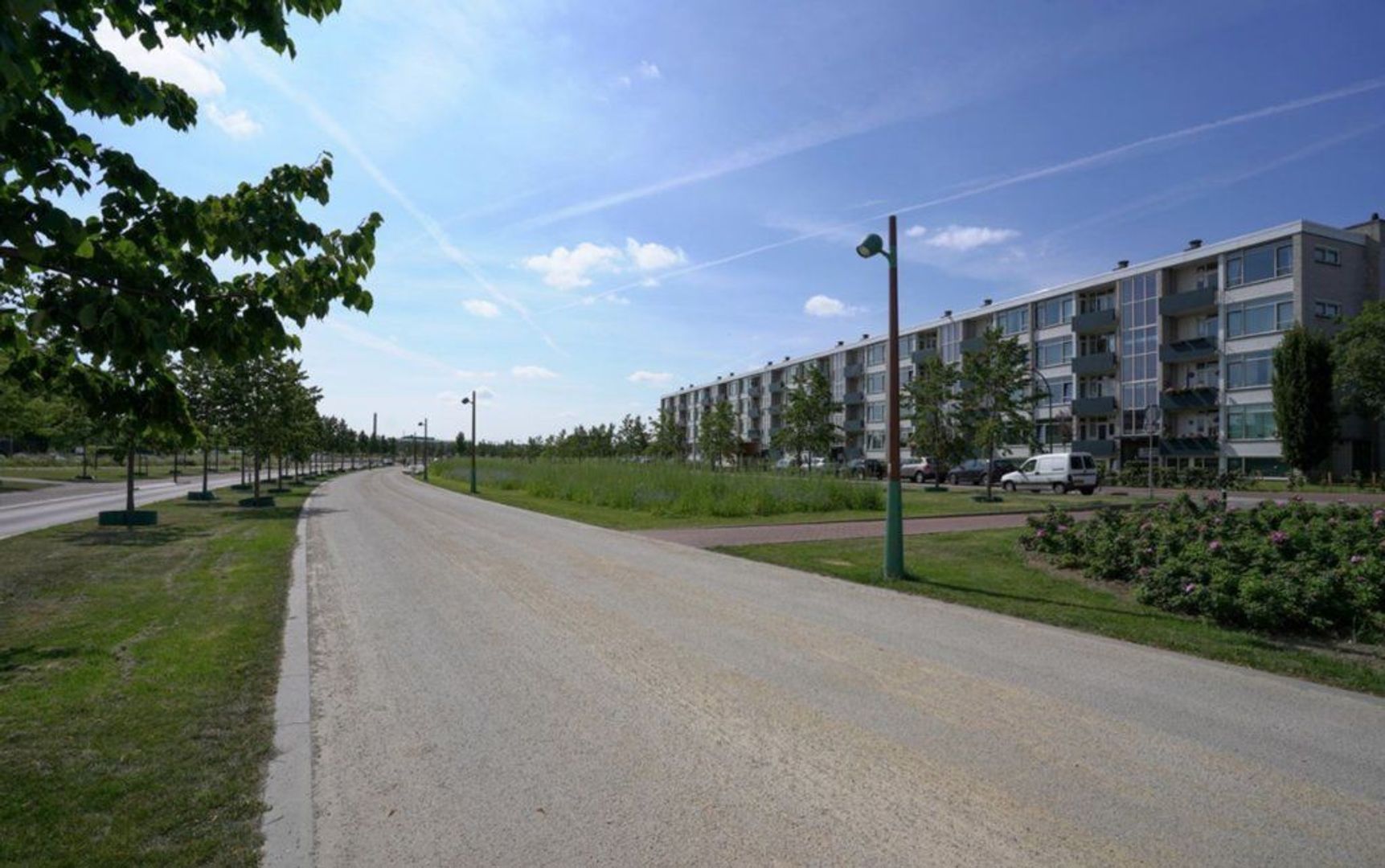 Nassaulaan 8 E, Maastricht foto-20