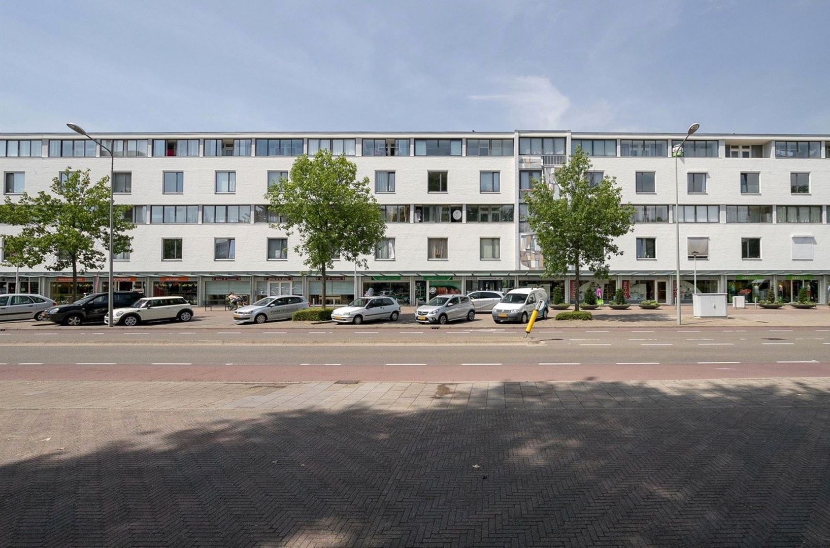 Clavecymbelstraat 48 B, Maastricht foto-13