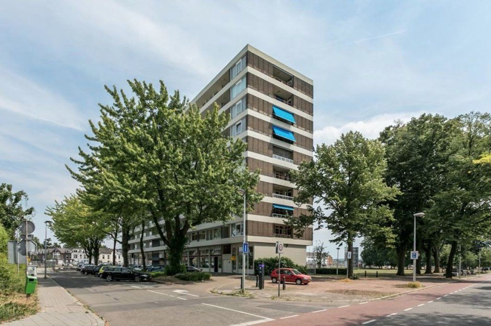Koningsplein 58 H, Maastricht foto-24