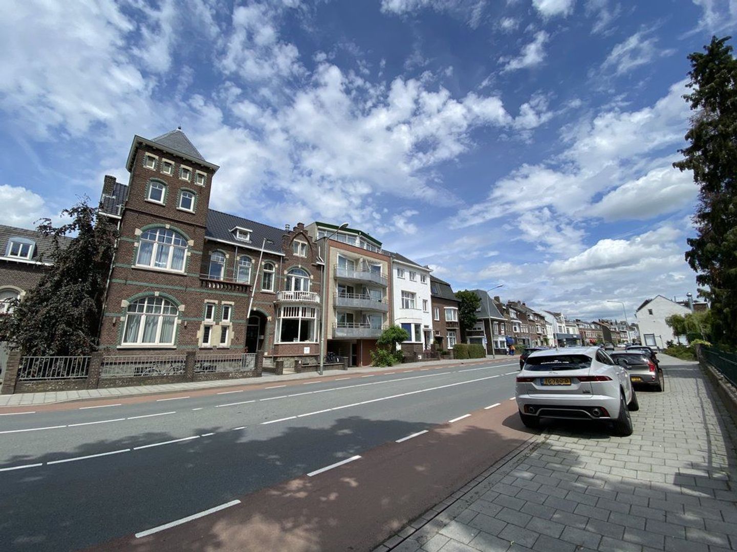 Scharnerweg 94 E 01, Maastricht foto-15