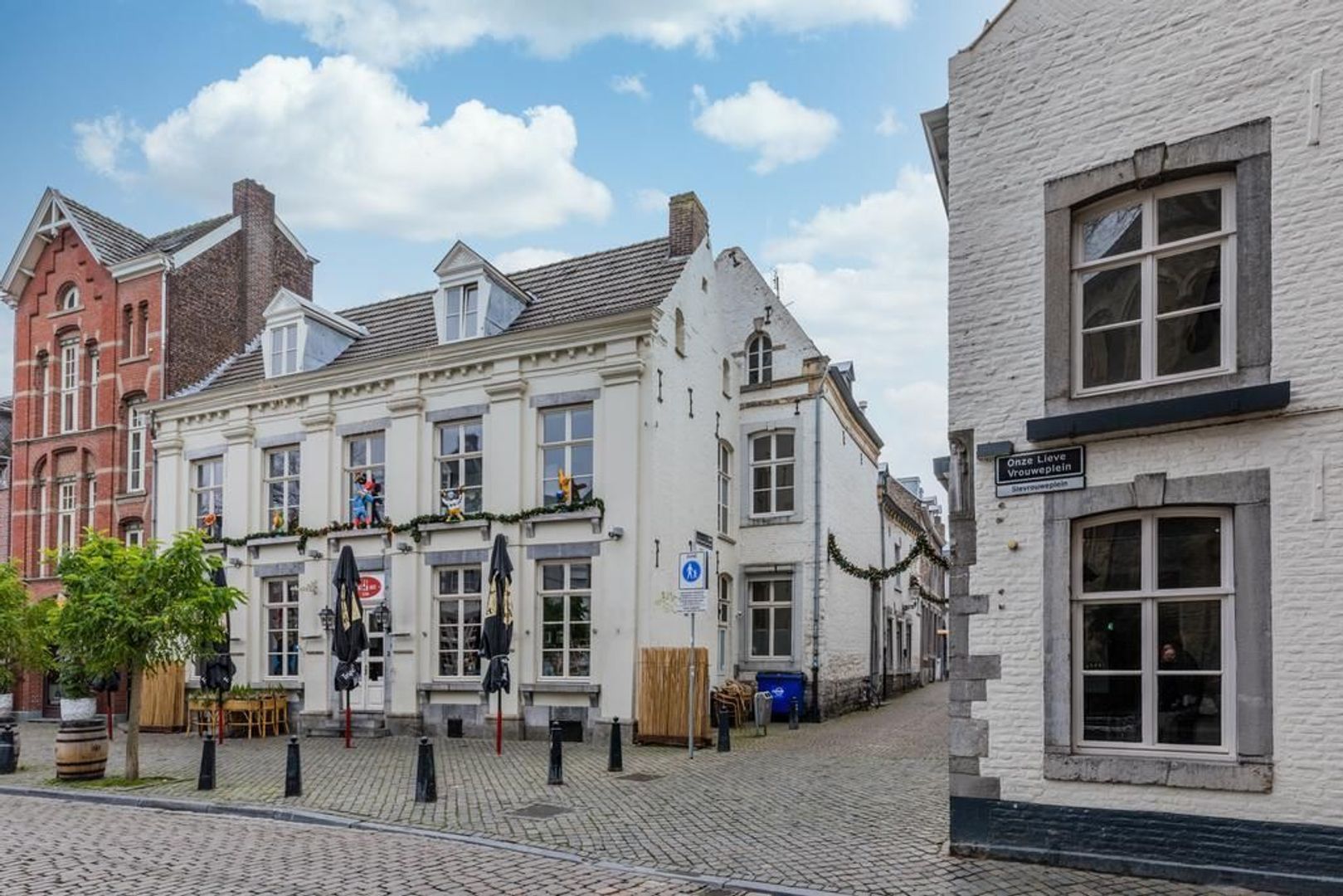 Sint Bernardusstraat 1 A, Maastricht foto-20